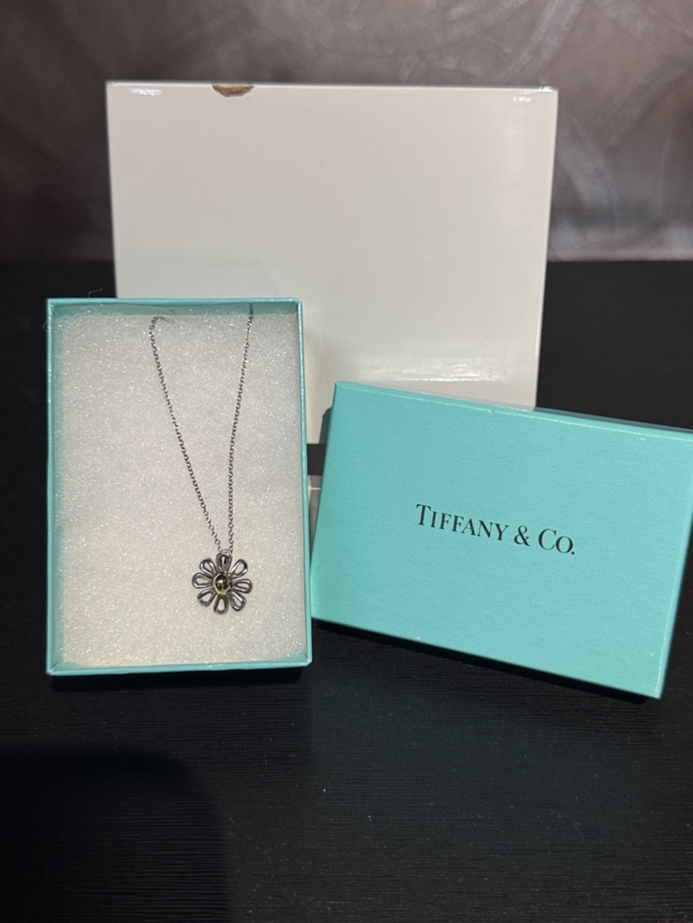 Tiffany Pilamo Picasso necklace